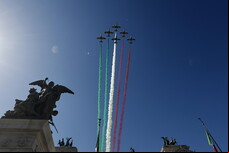 EPA/ANGELO CARCONI