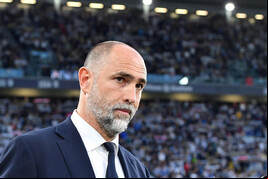 Técnico croata conseguiu levar clube bianconero para a Champions League
