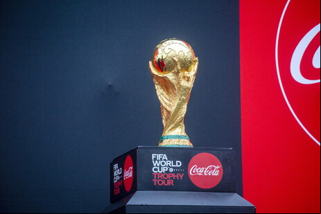 Até o momento, 10 seleções já estão confirmadas no Mundial