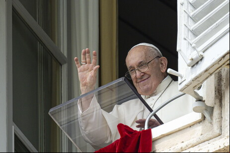 Parente de Jorge Mario Bergoglio tinha 87 anos e vivia em Robella, na Itália