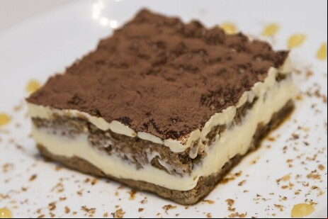 Copa do Mundo de Tiramisù acontece todos os anos em Treviso