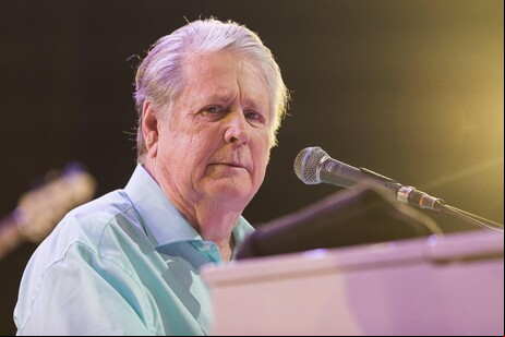 Brian Wilson tinha um "grave distúrbio neurocognitivo" semelhante à demência