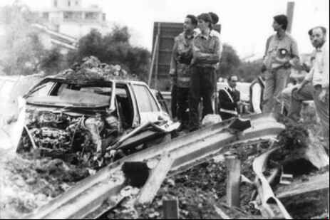 Tragédia ocorreu em 23 de maio de 1992