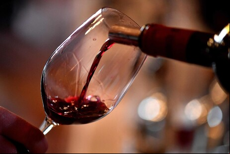 Mercado do vinho é um dos "mais interessantes" para a nação, de acordo com Tajani