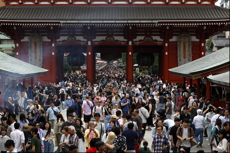 Nomes kirakira têm crescido entre japoneses