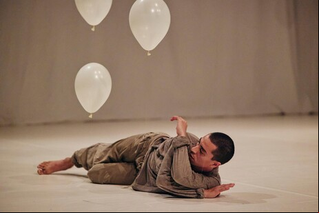 IIC de São Paulo receberá espetáculo de dança em 3 de julho