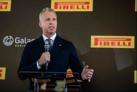 Alarcon afirmou que estrutura está em linha com compromisso de neutralidade carbónica