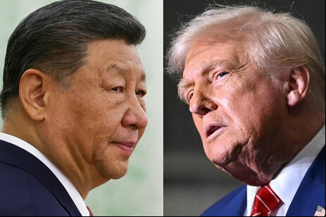 Trump e Xi enviaram delegações a Londres para negociar tarifaço