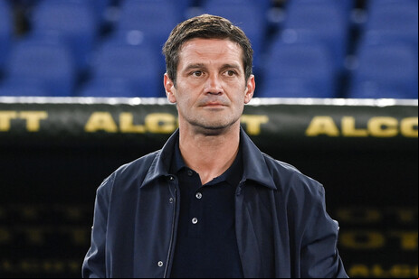 Cristian Chivu já treinou categorias de base da Inter de Milão