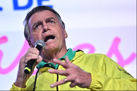 Jair Bolsonaro arrisca ser condenado por tentativa de golpe