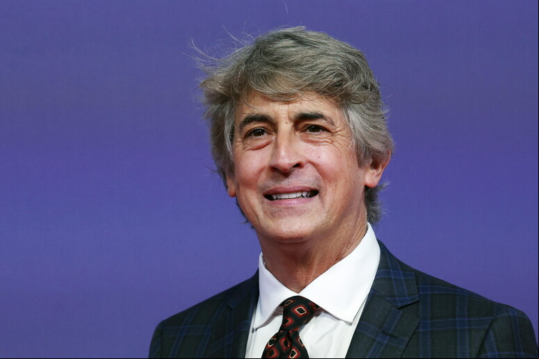 Cineasta Alexander Payne irá presidir júri do Festival de Veneza 2025 © ANSA/EPA