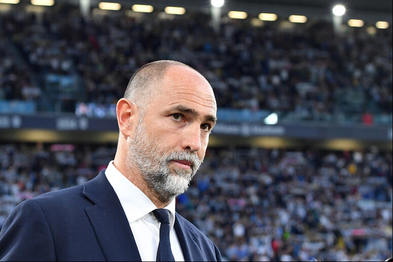 Técnico croata conseguiu levar clube bianconero para a Champions League - TODOS OS DIREITOS RESERVADOS