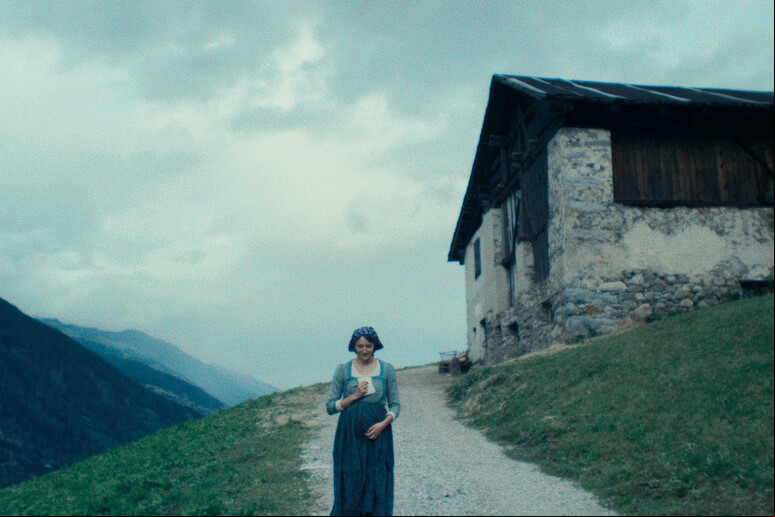Cena de  'Vermiglio ', um dos destaques do 8 1/2 Festa do Cinema Italiano - TODOS OS DIREITOS RESERVADOS