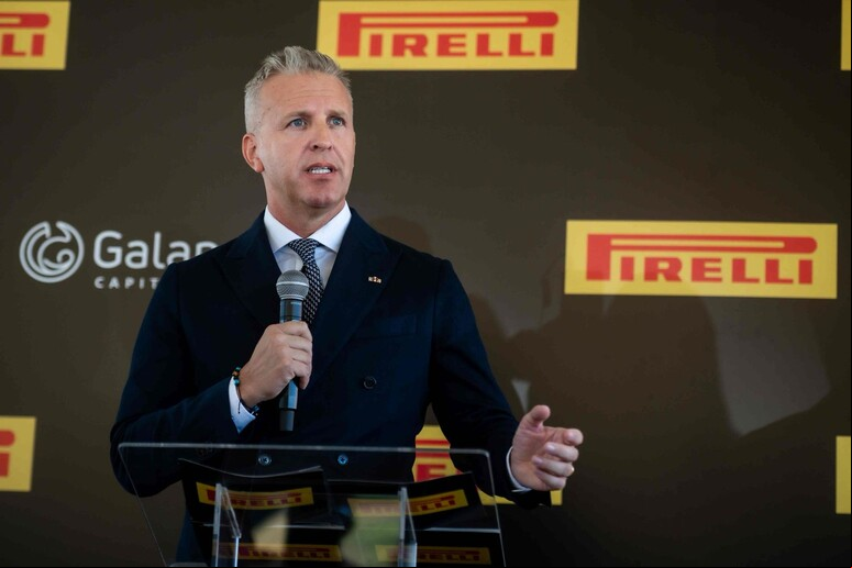 Alarcon afirmou que estrutura está em linha com compromisso de neutralidade carbónica - TODOS OS DIREITOS RESERVADOS